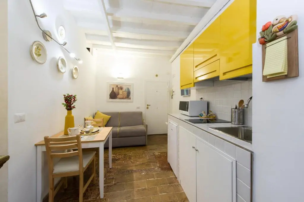 Stella'S Apartment in Monti