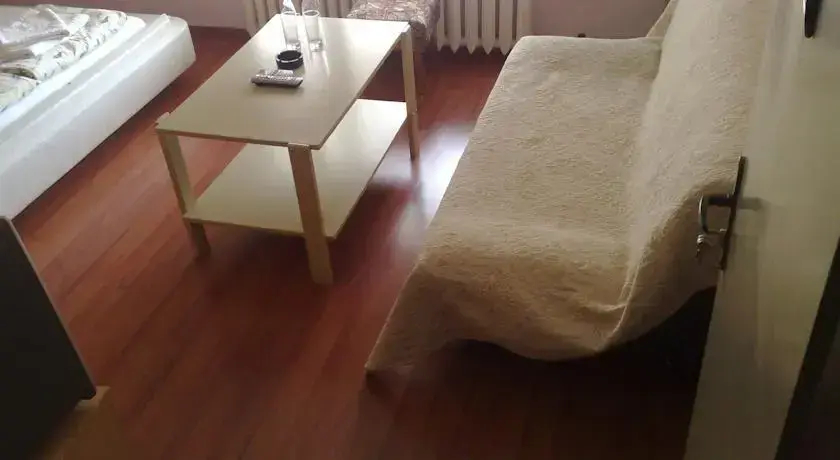 Snejanka Family Hotel
