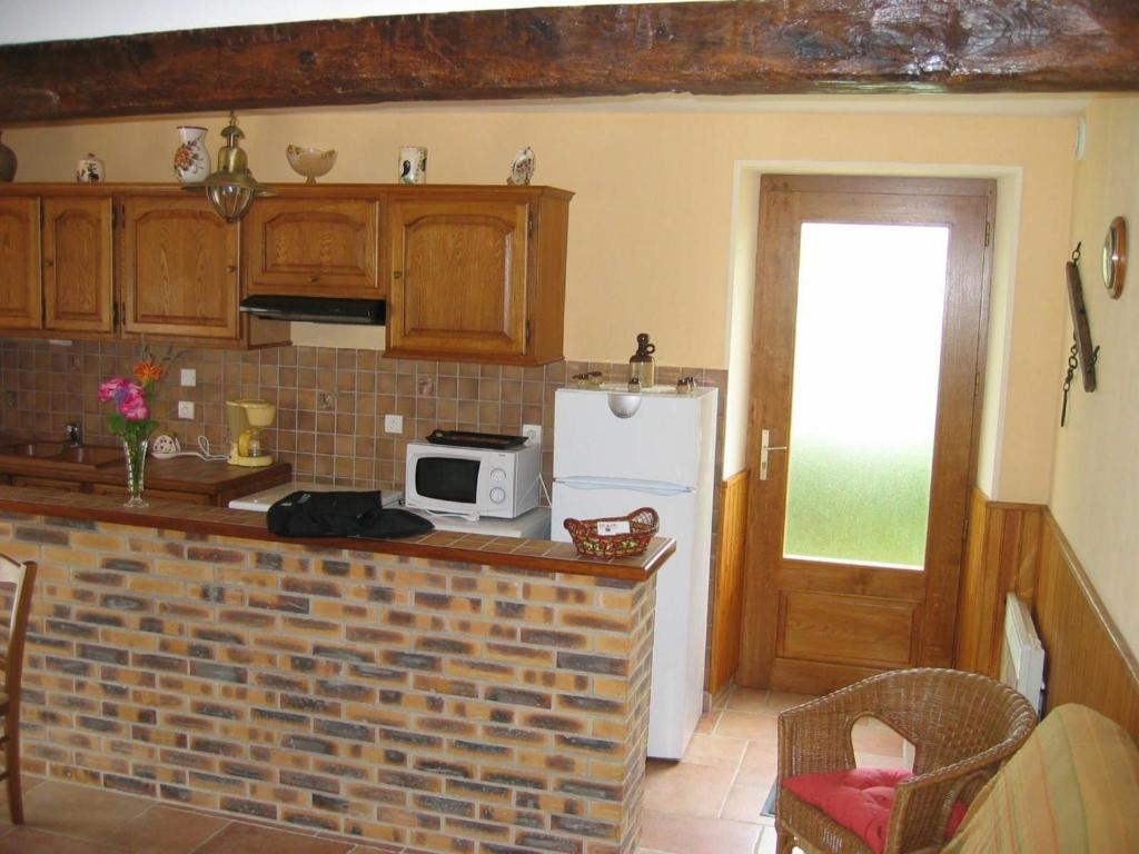 Gîte familial calme avec jardin, près du lac d'Éguzon et des plus beaux villages de la Creuse - FR-1-591-100