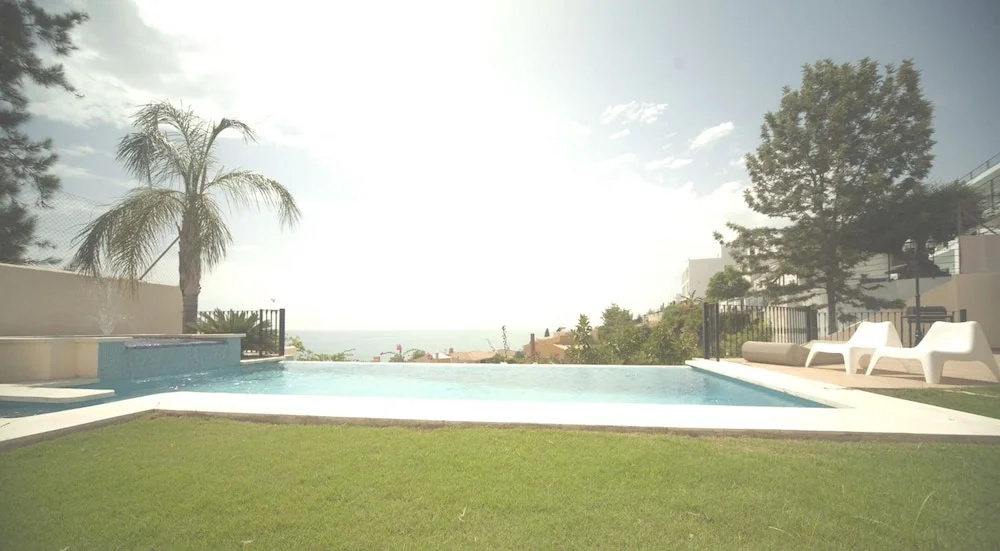 Villa GrupalMálaga