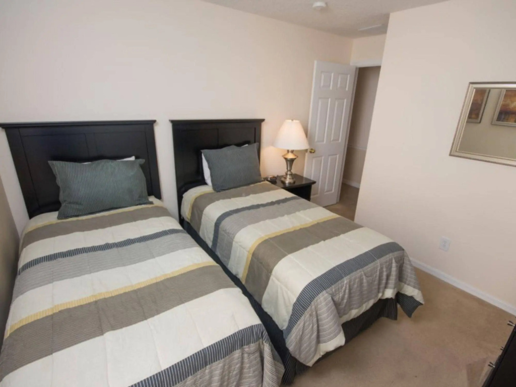 Charming Solana Resort Villa