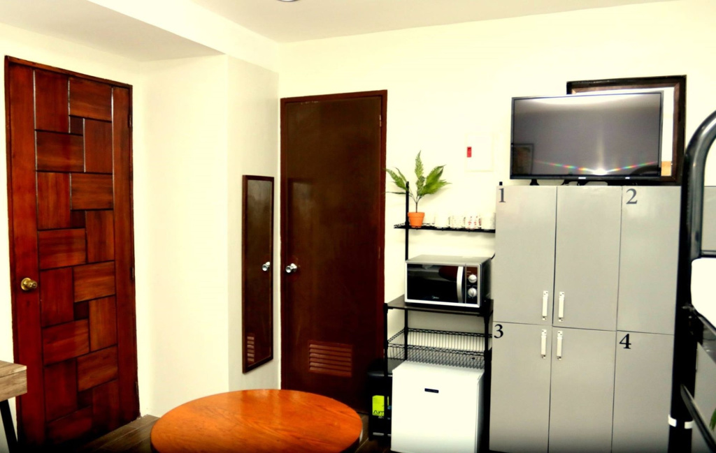 MCA Suites by Hiverooms