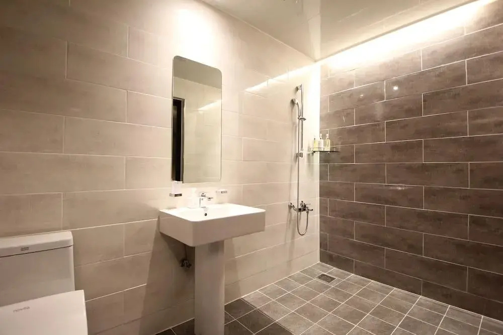 Hotel Yeogiuhtte Pohang Mundeok