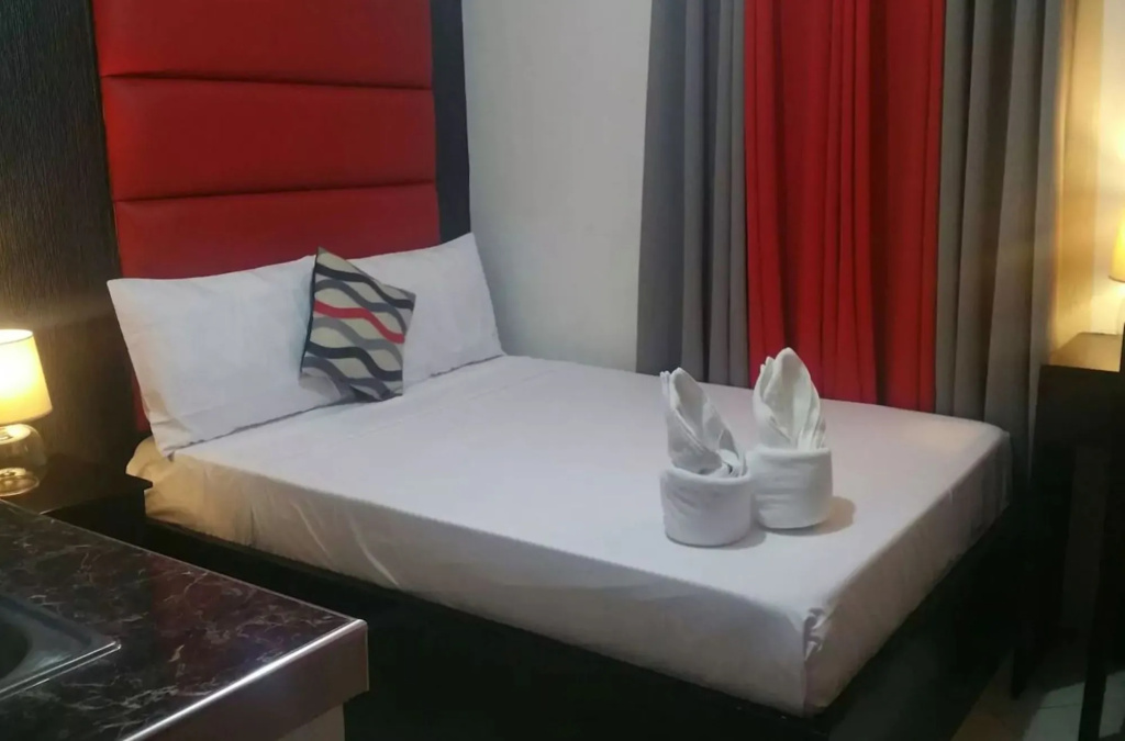 Luxury Suites 5
