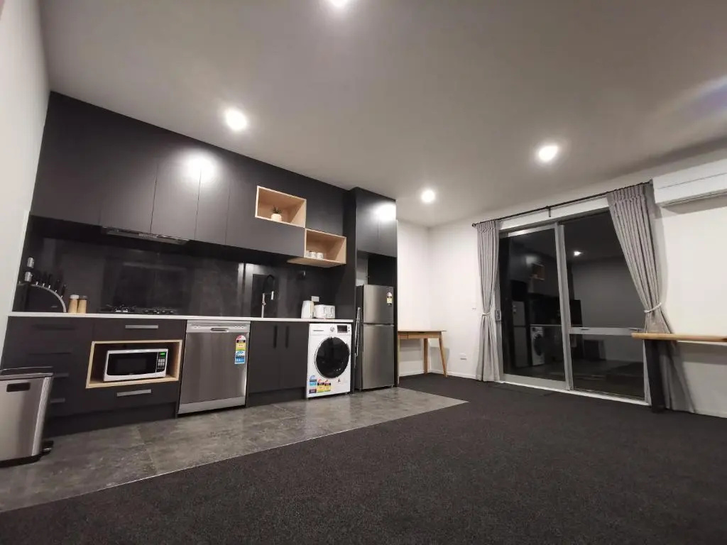 Skyrim Lodge