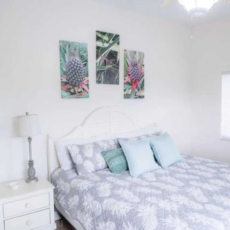 Sea Oats Beach by Florida Keys Luxury Rentals