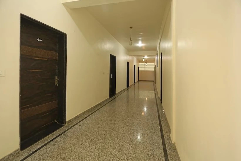 Anamsa Residency