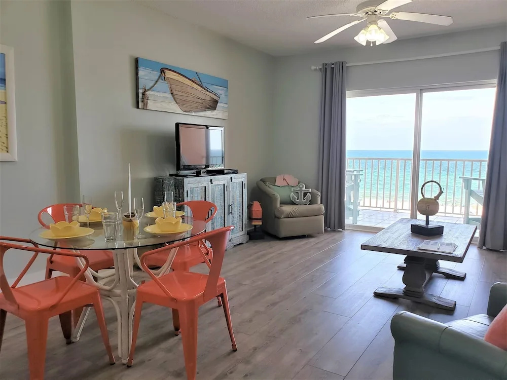 Tropic Isles 504 1 Bedroom Condo