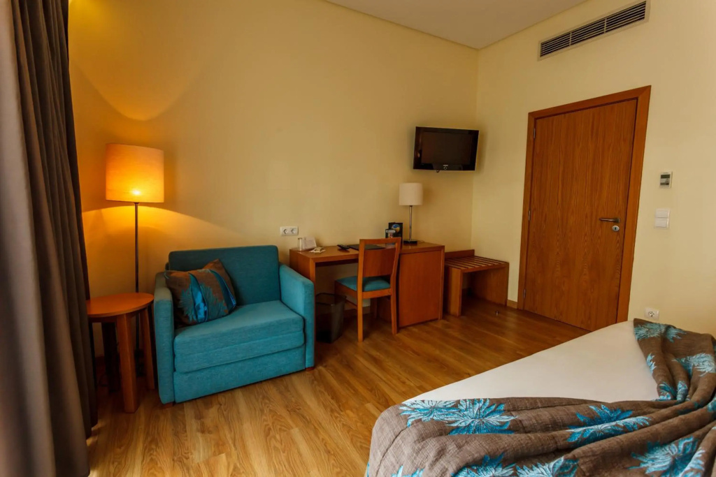 Hotel Caravelas
