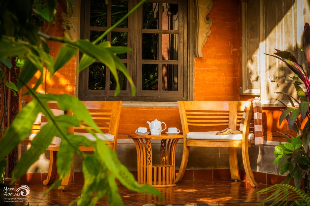 Rama Shinta Hotel Candidasa