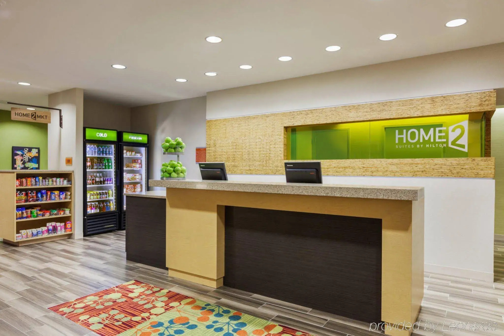 Home2 Suites Dover