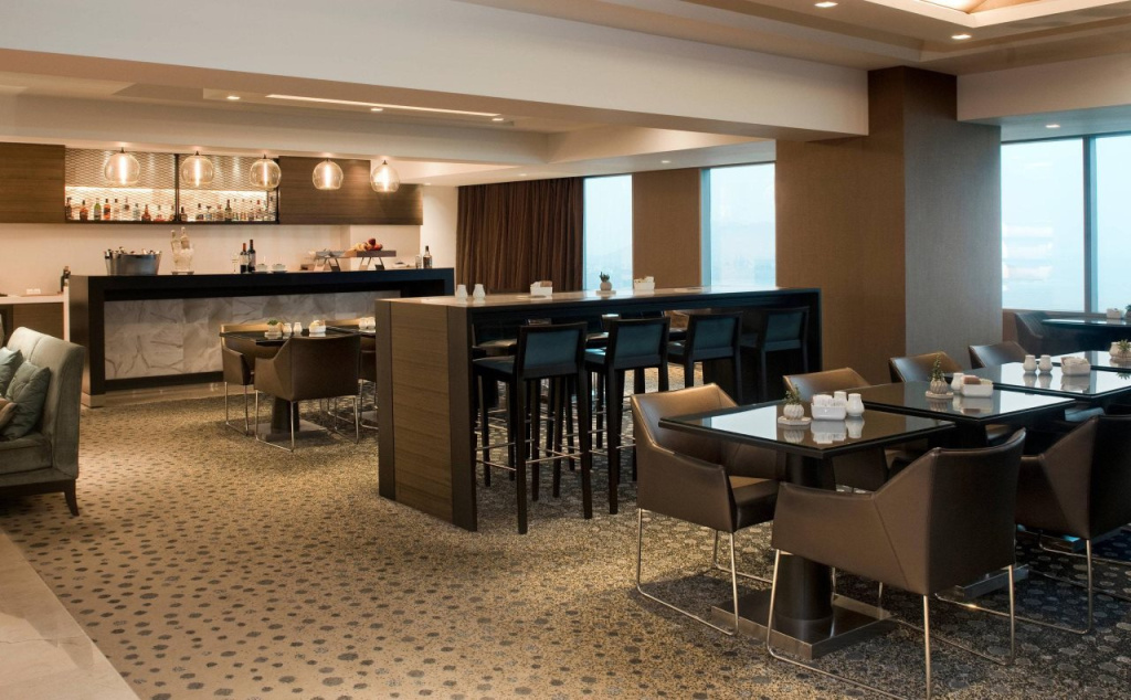JW Marriott Hotel Lima