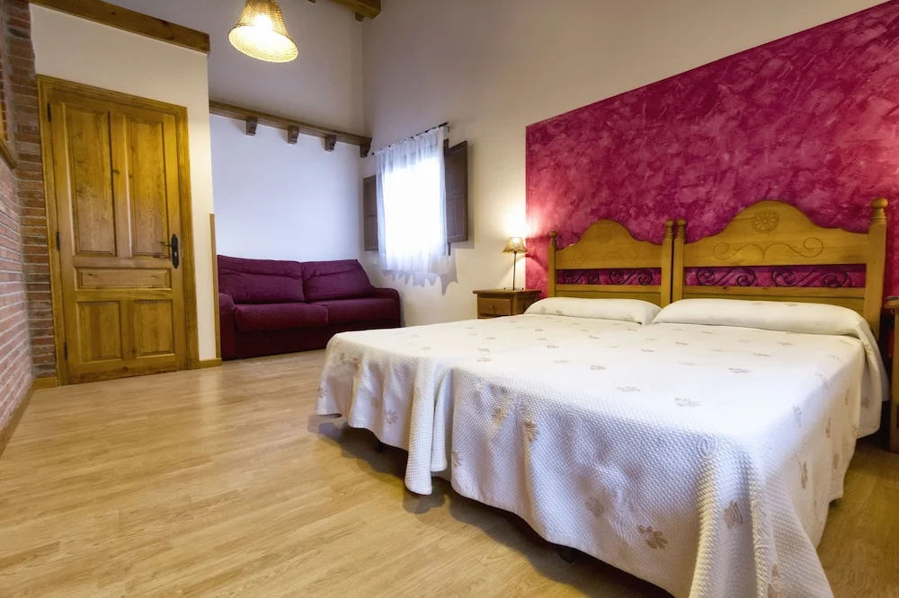 Apartamentos Rurales Les Xanes