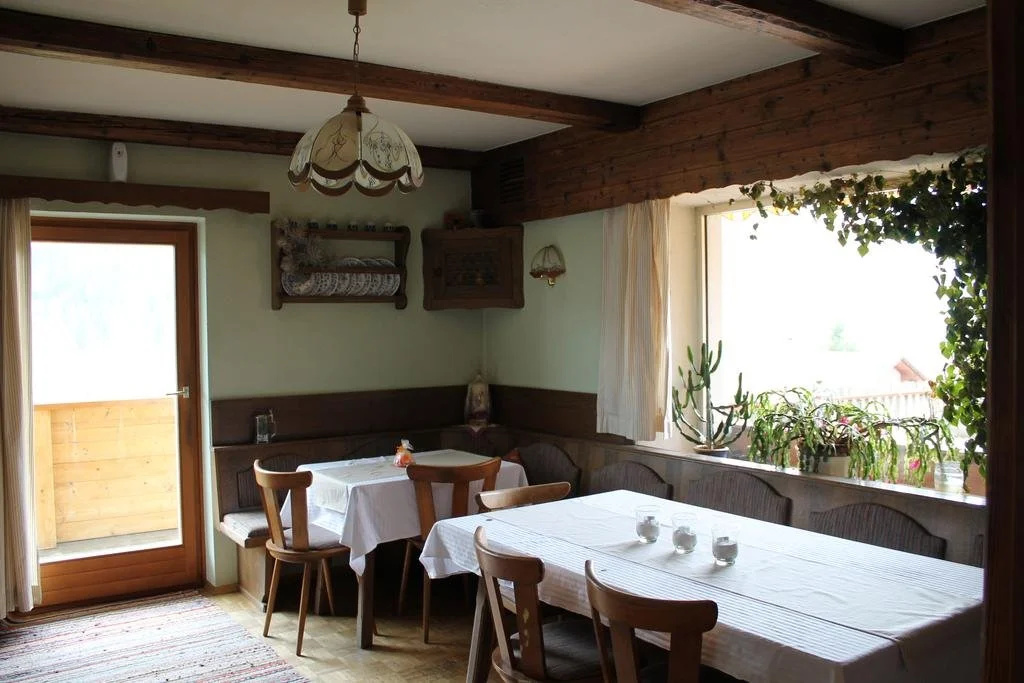 Gästehaus Moser