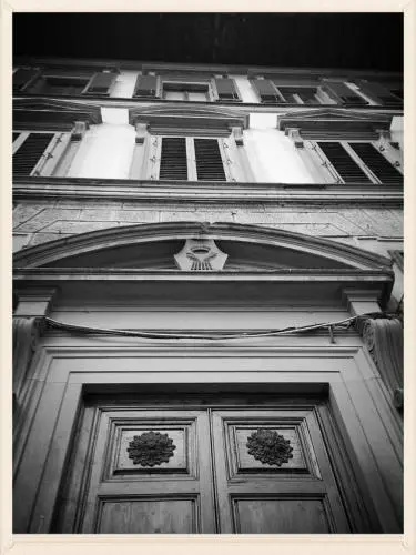 Locanda San Lorenzo