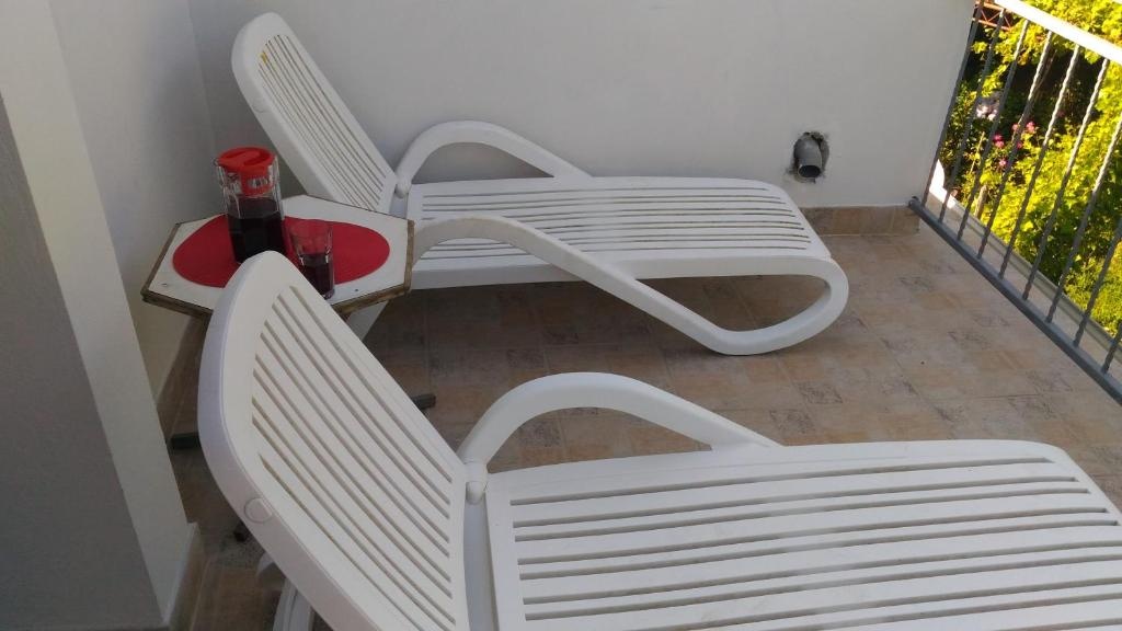 Apartment Mond