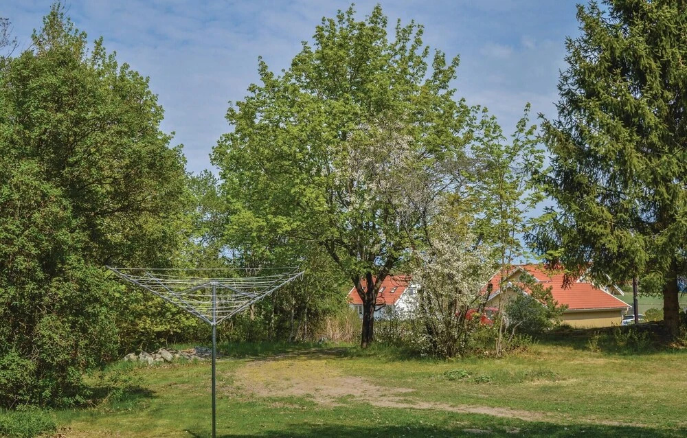 Nice Home In Färentunna