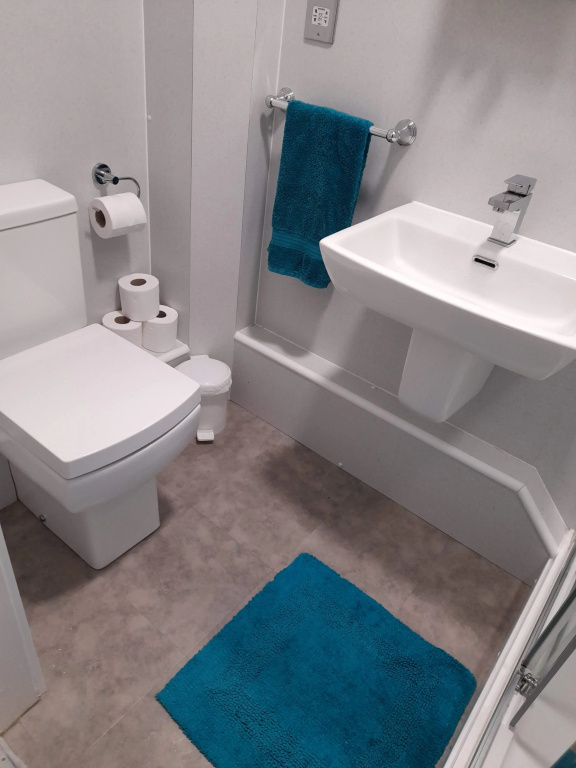 Swn Y Tonnau - Sea Front Apartment Spectacular Sea Views Parking Direct Beach Access