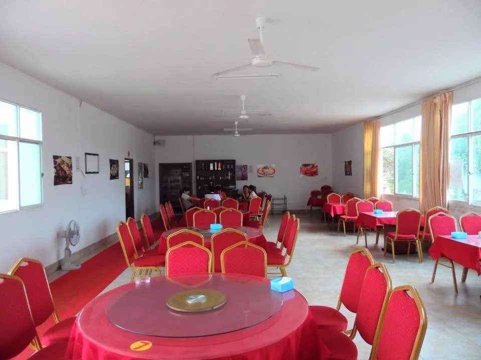 Chuan Sai Hotel