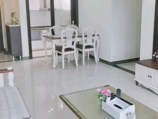 Qidong Linhai Holiday Apartments