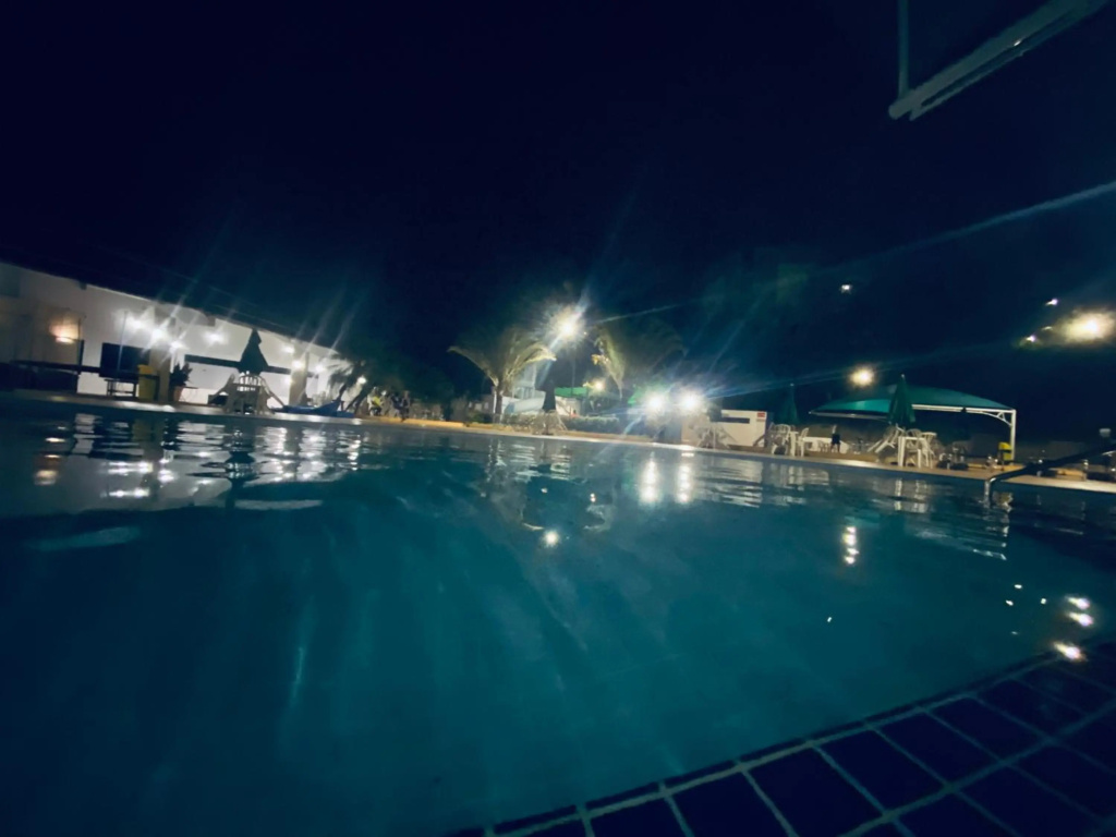 Flat Enseada Nautico em caldas novas