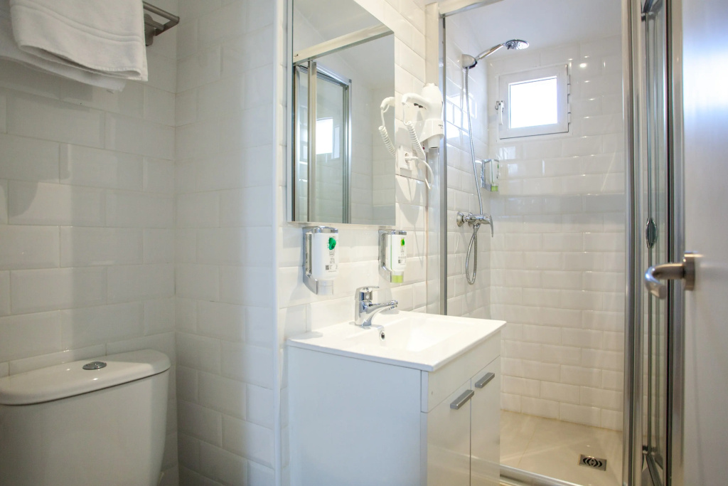 Gran Central Suites