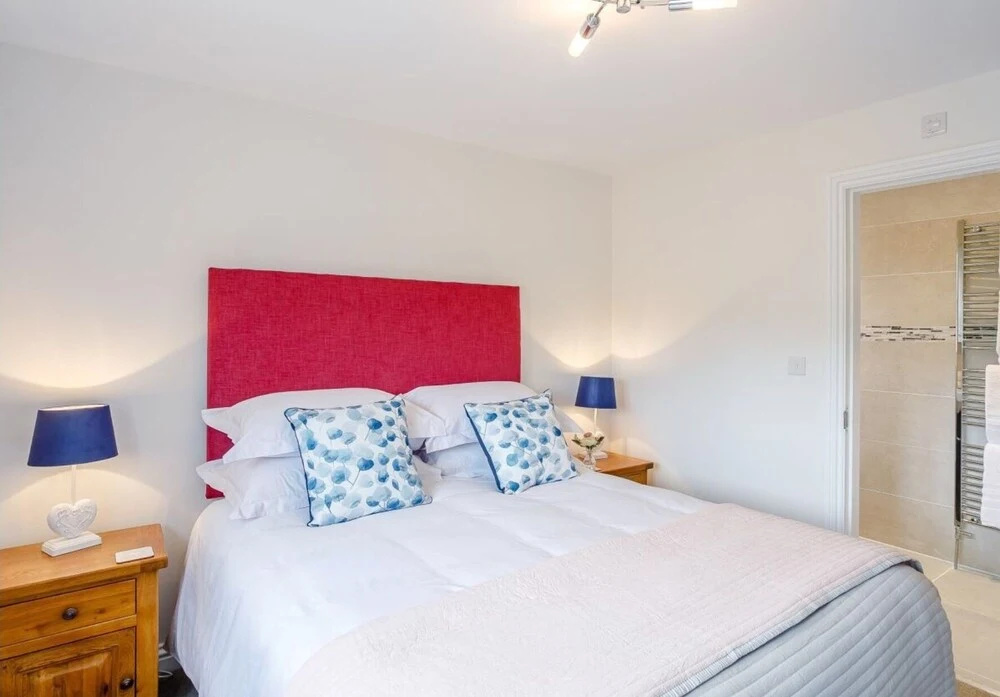 Lovely 5-Bed House in Tealby, Lincolnshire Wolds
