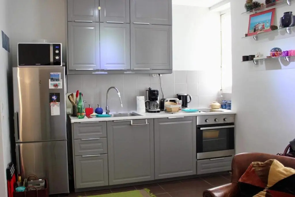 Charming Apartment near The Eiffel Tower
