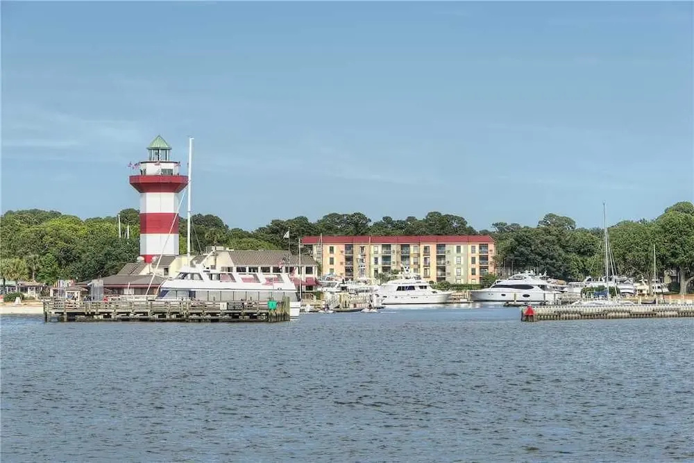 Ocean Breeze 33 - Three Bedroom Condo