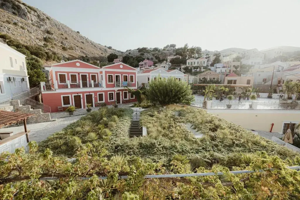 Opera House Hotel