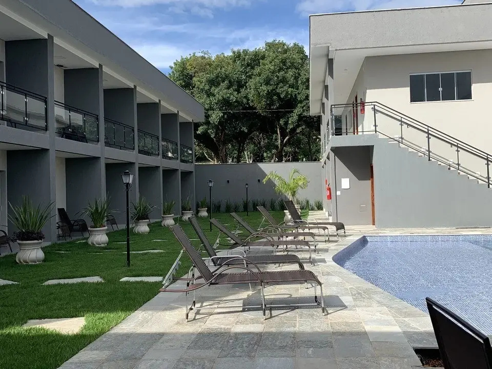 Pousada Piri Paim