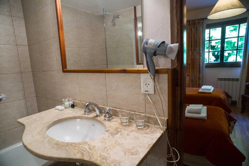 Las Marianas Hotel