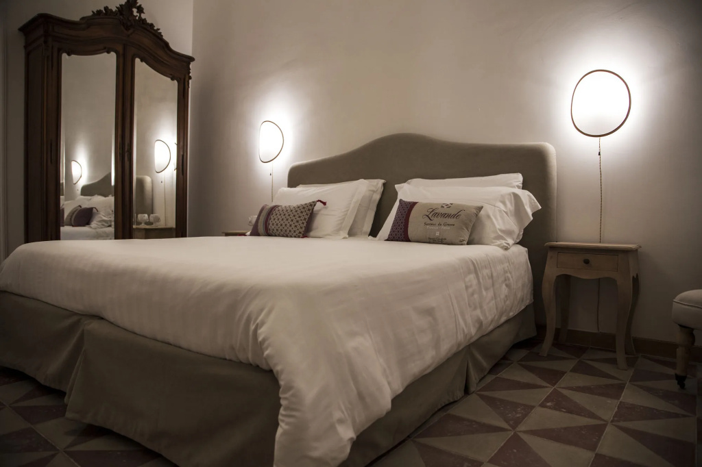 Santa Marta Suites & Apartments