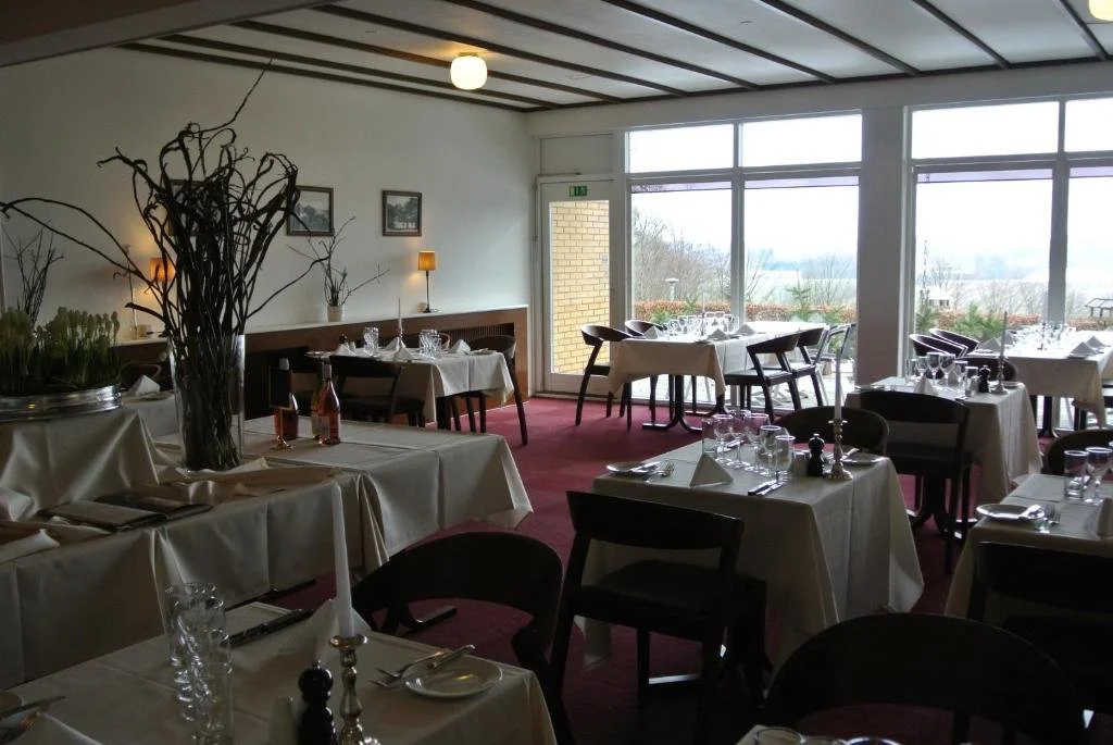 Hotel Skibelund Krat