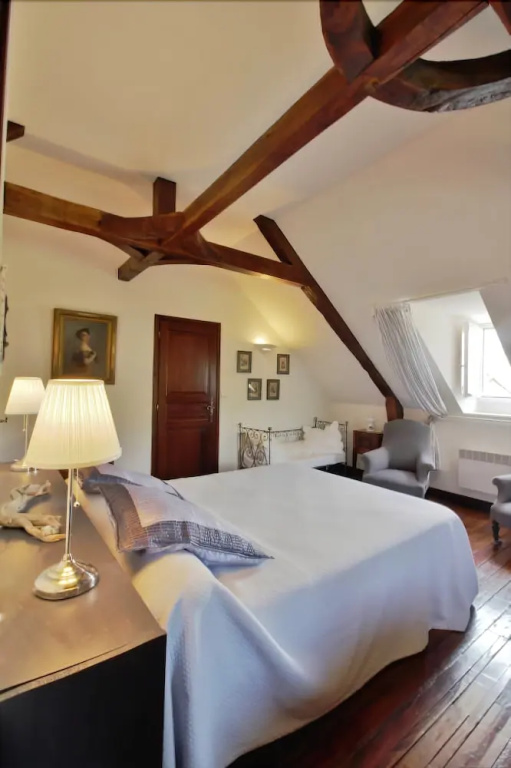 Maison Bellocq