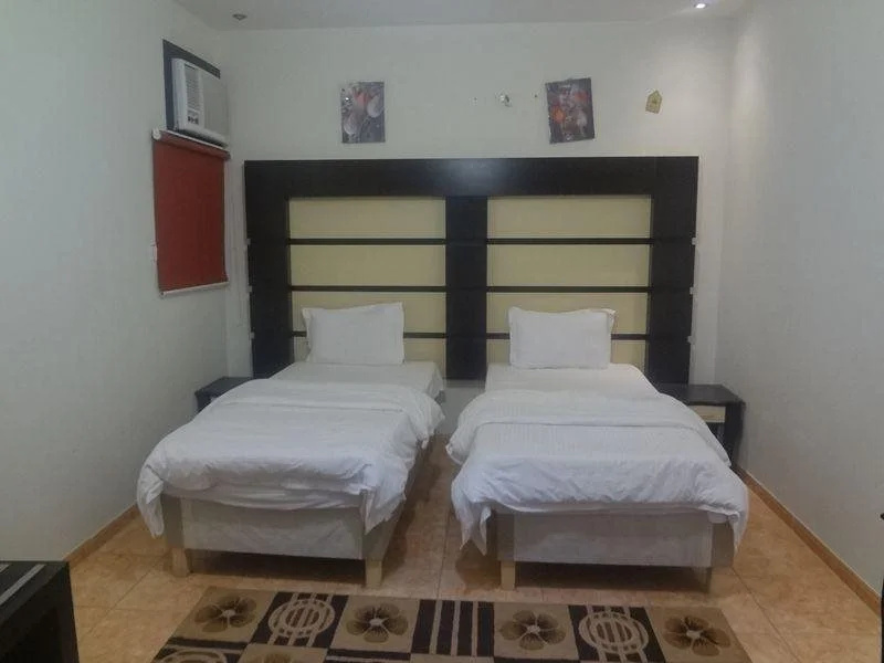 Warf Palace Apartment