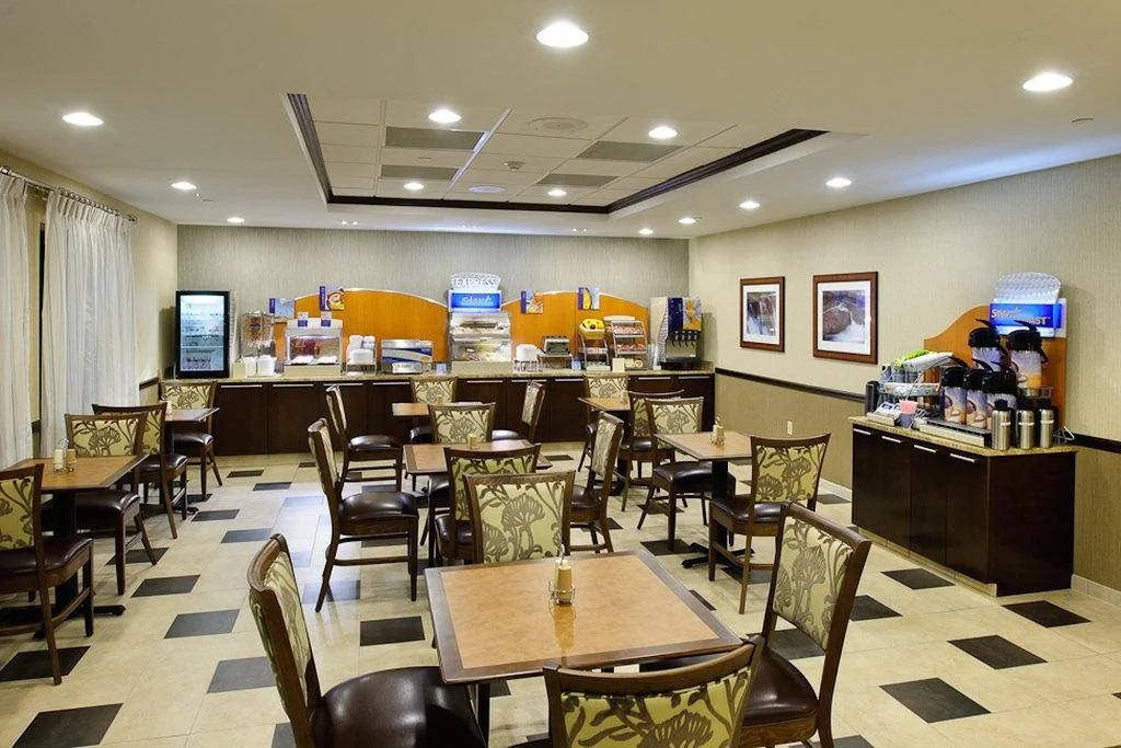 Harbor Pointe Inn Phl Airport