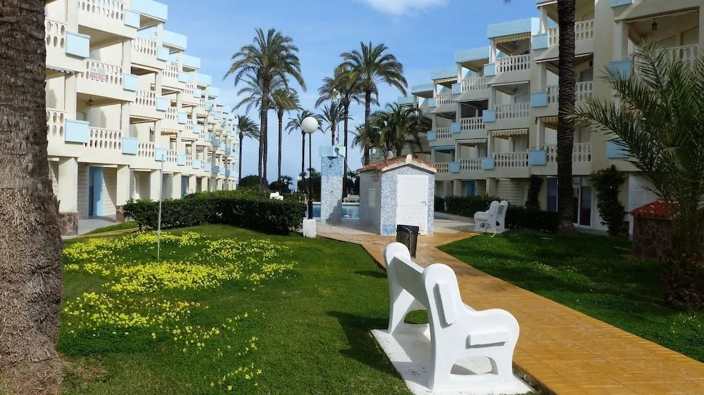 Holiday Beach