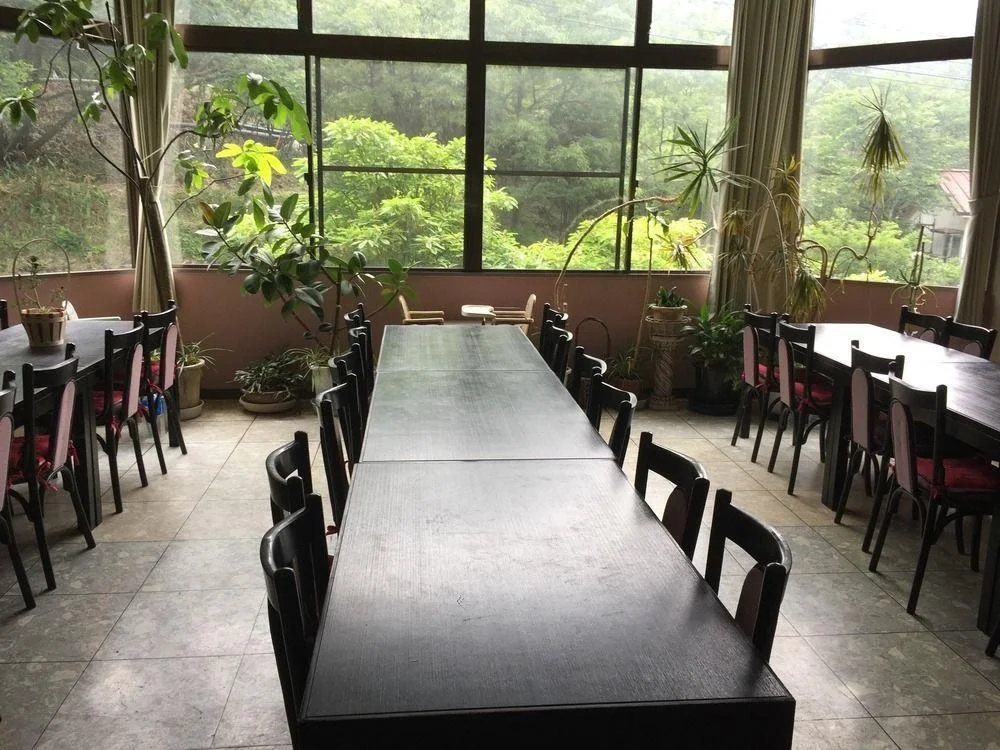 Sujiyu Onsen Kujyu Iyashi no Sato Hotel Dai Kogen