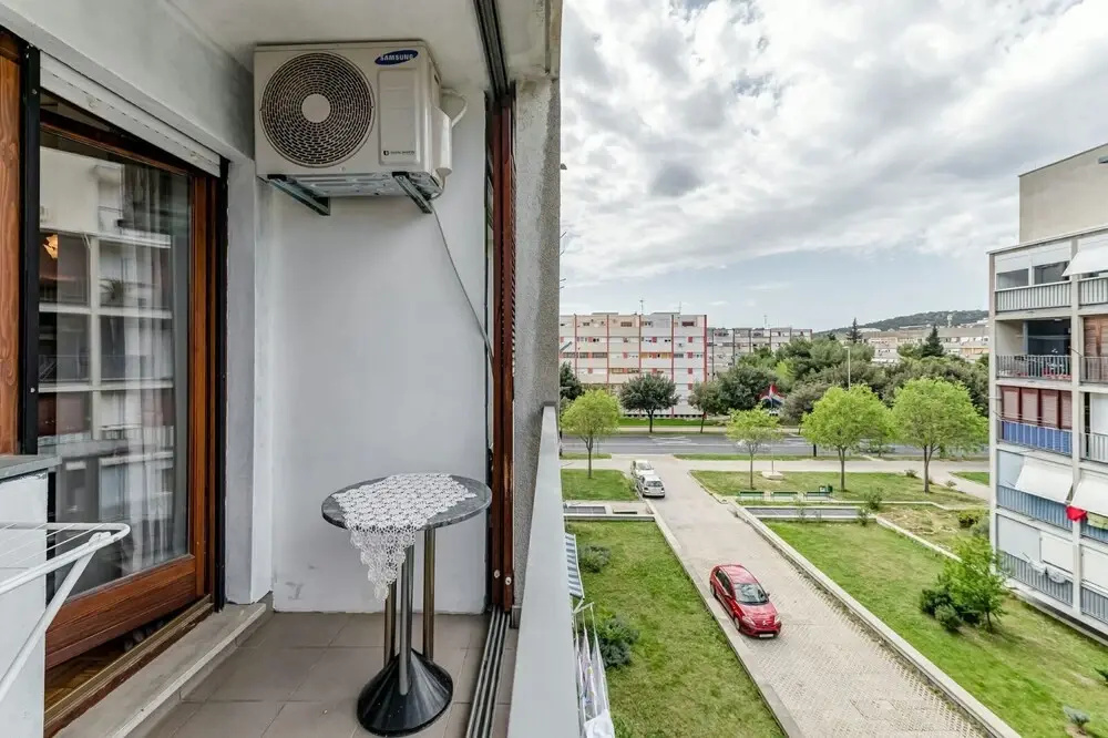 Apartment Tara