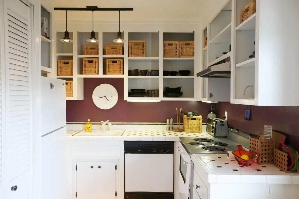 Castro Central Apartment