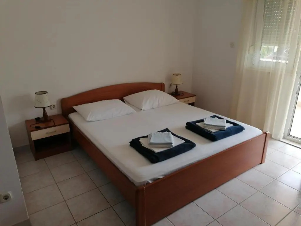 Apartments Vili Betina