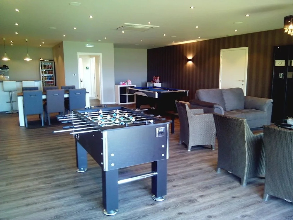 Charmehotel Kruishof