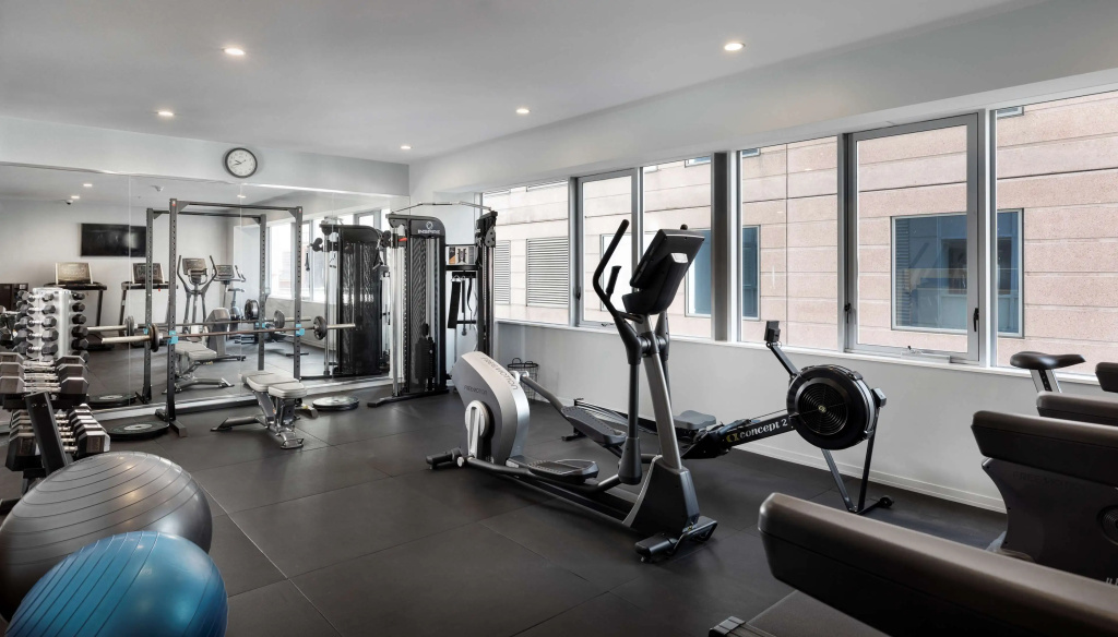 Отель Окленда Rydges Auckland