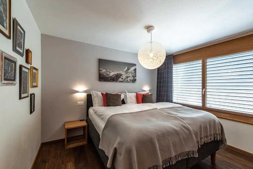 Chalet Petit