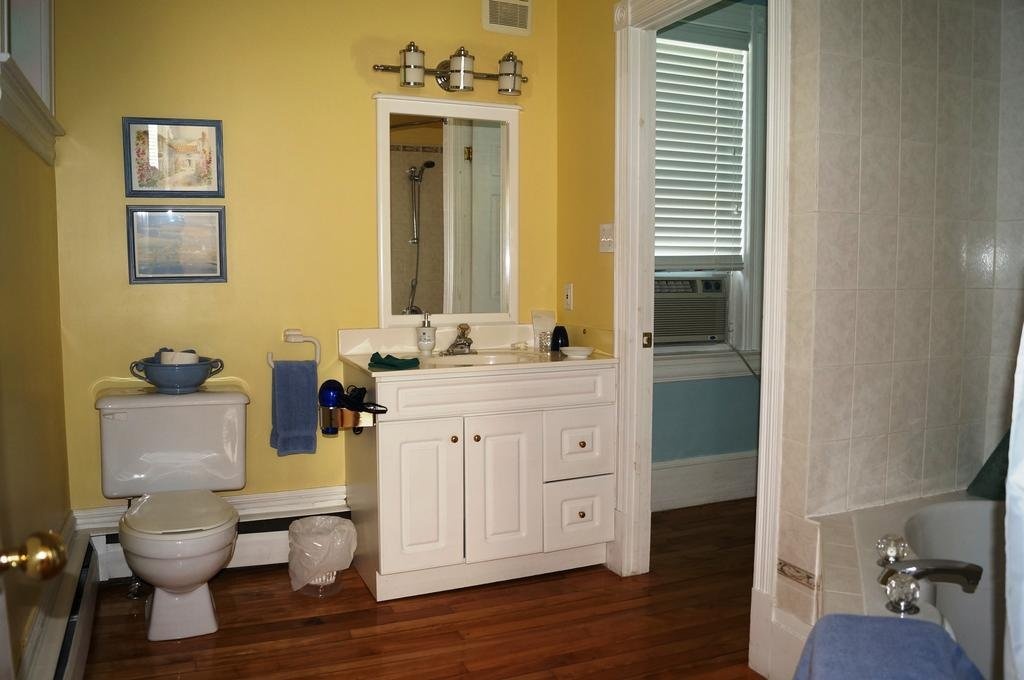 La Maison Drew B&B