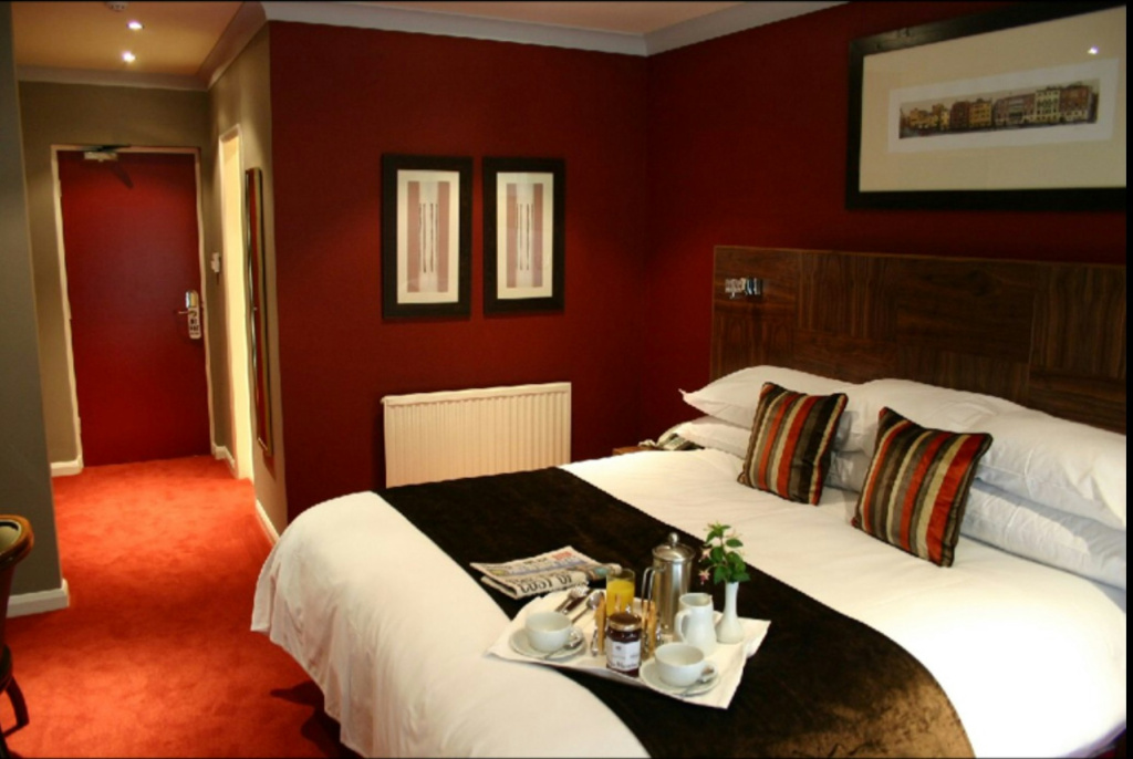 Beamish Park Hotel