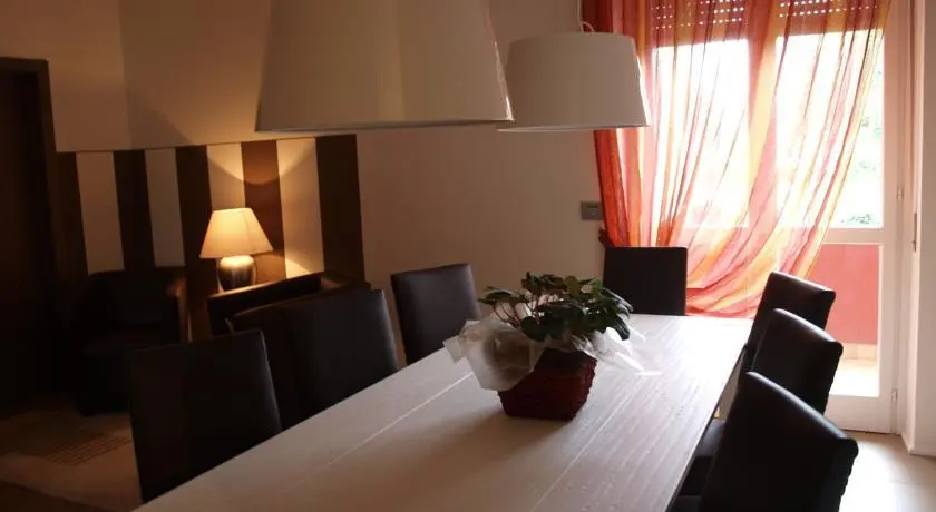 B&B Fuori le mura