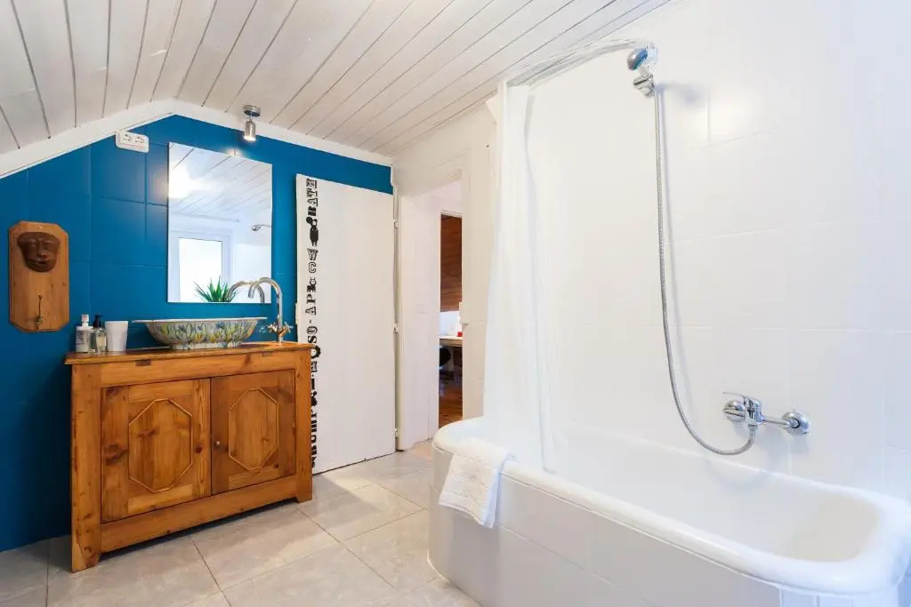 Bairrus Lisbon Apartments - Alfama III