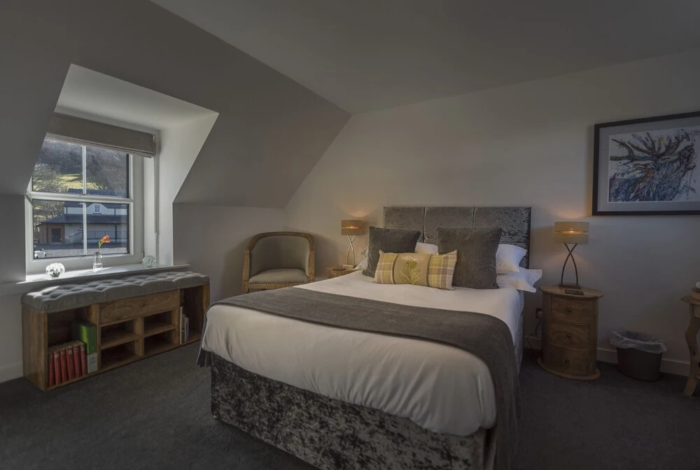 Craigmonie Bed  Breakfast